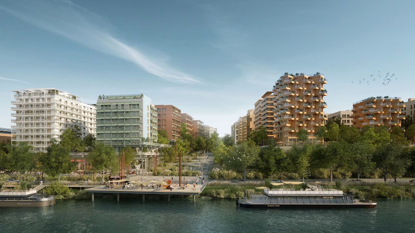 一張含有 戶外, 天空, 樹狀, 雲 的圖片自動產生的描述